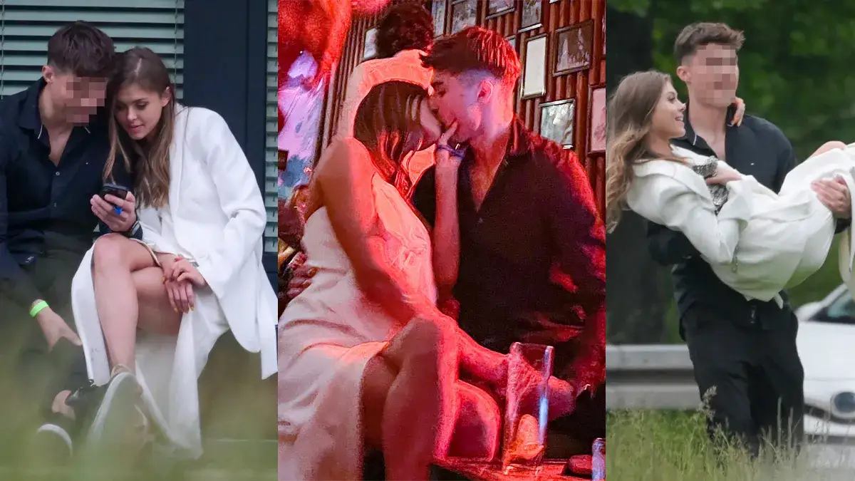 Z kim jest Opozda? Wszystko o jej nowym związku z Janem i przeszłości.