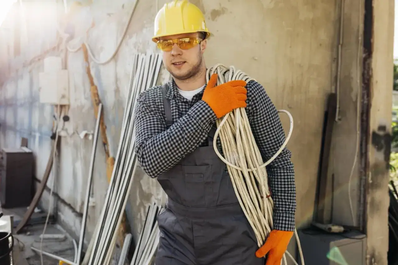 Elektryka prąd nie tyka w czasach online