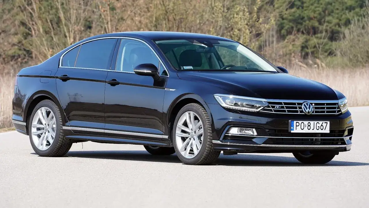 Passat B8 jaki silnik wybrać – uniknij kosztownych błędów przy wyborze