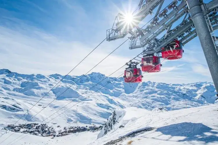 Temporada de esquí en Andorra: fechas, mejores pistas y consejos útiles