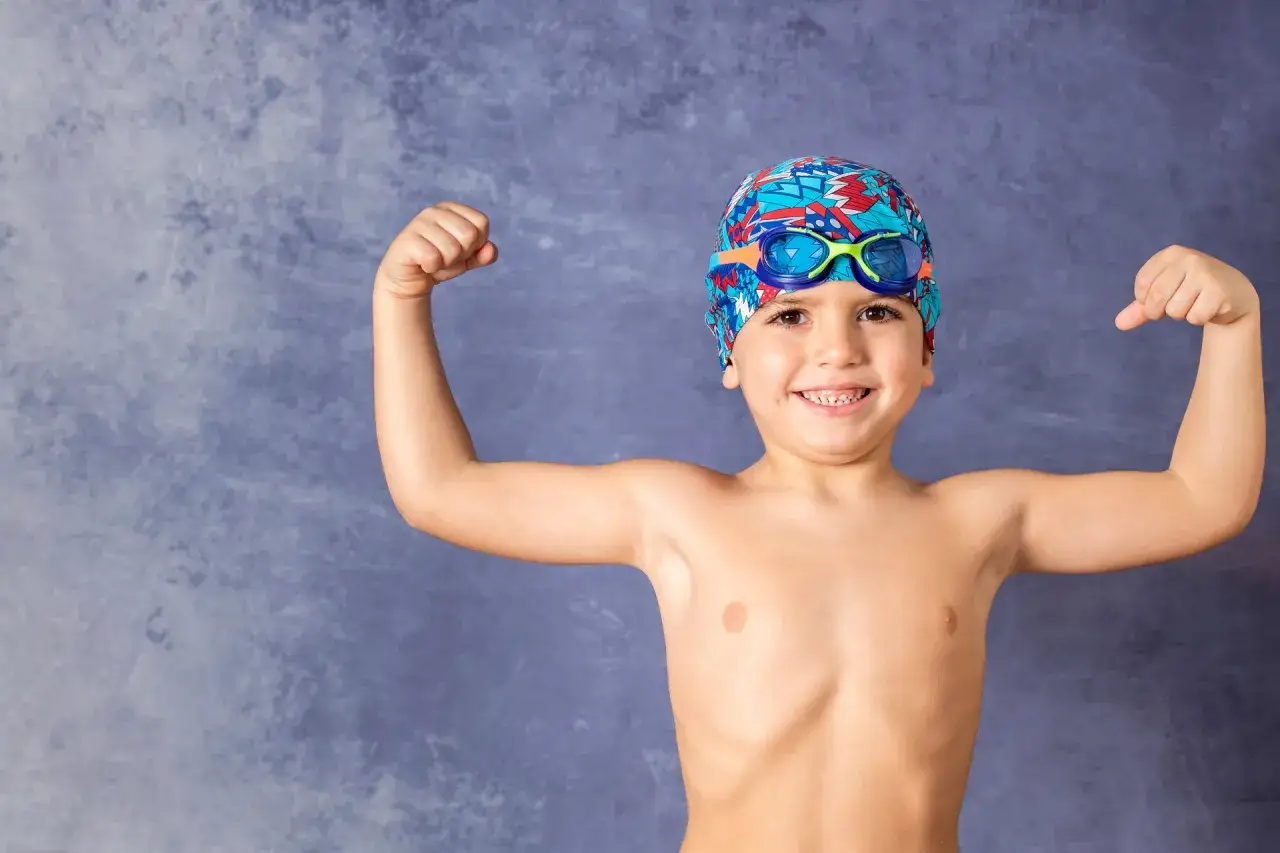 Ile kosztuje nauka pływania na basenie? Ceny, które zaskoczą!