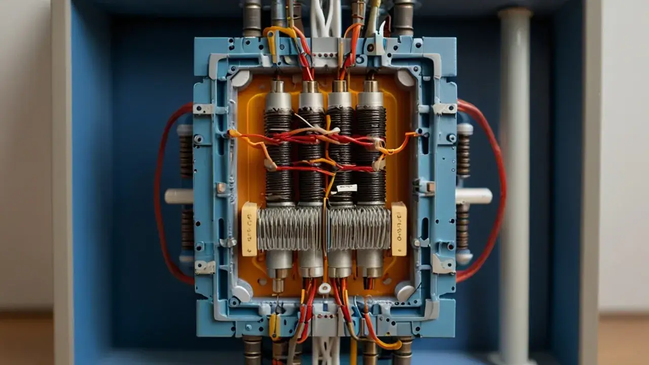 Co to jest transformator i jak działa? Kluczowe informacje i zastosowania