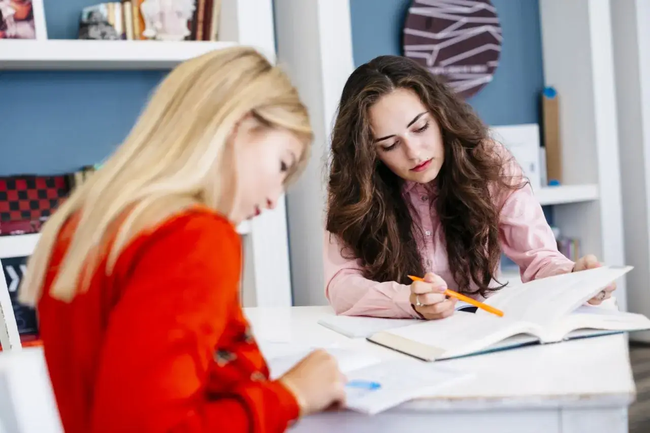 Ile punktów za rozprawkę na maturze z angielskiego? Sprawdź, jak je zdobyć.