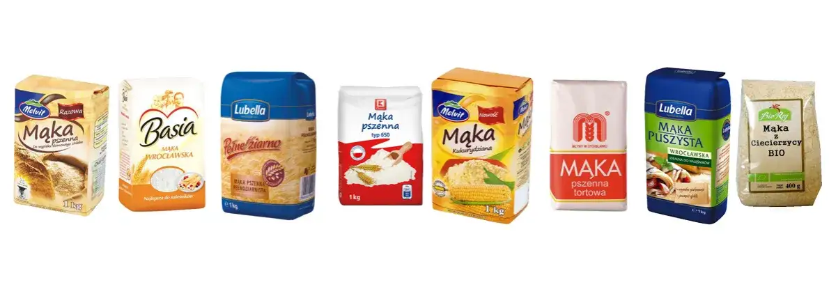 Gdzie kupić mąkę wysokoglutenową? Najlepsze miejsca i porady
