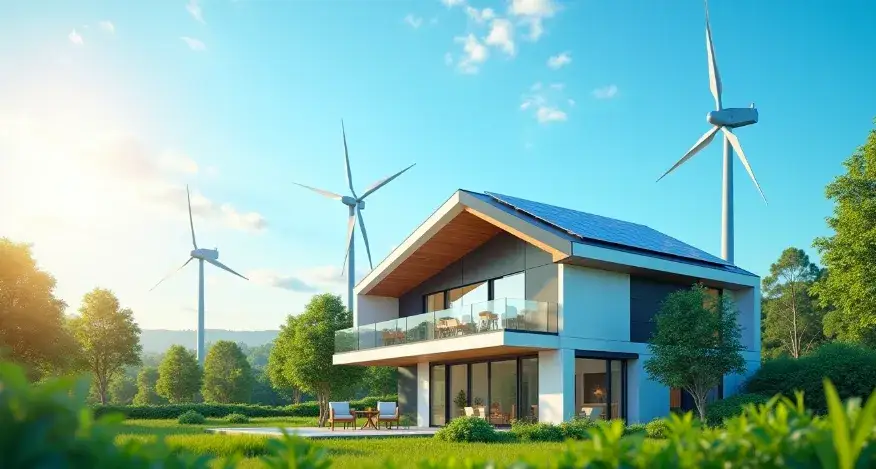 Opłacalność inwestycji w baterie stacjonarne – kiedy warto zainwestować w magazyn energii?