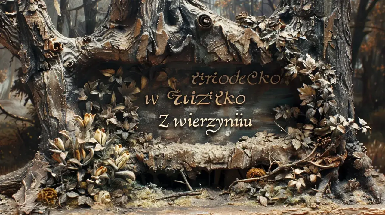 Źródełko w zwierzyniu: Jakie cuda przynosi to magiczne źródełko?