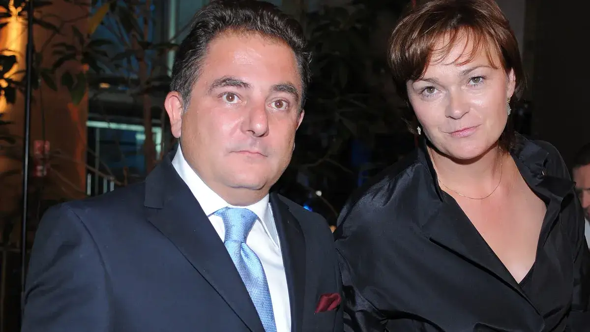 Kim jest żona Roberta Makłowicza i jak wygląda ich wspólne życie rodzinne