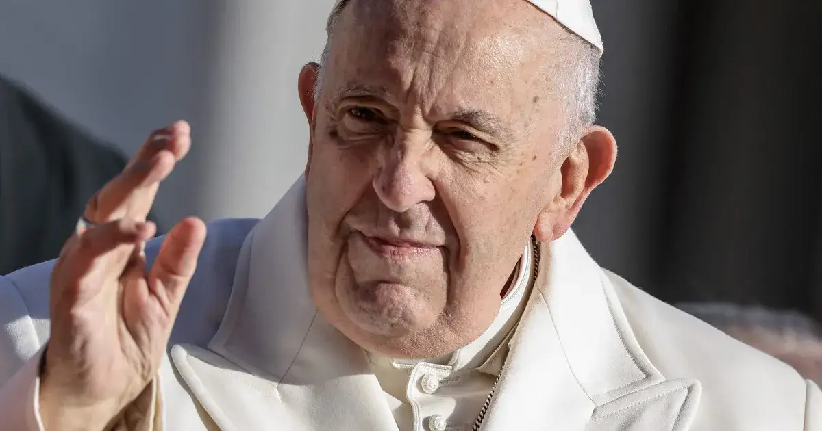 Czy papież Franciszek żyje? Prawda o jego zdrowiu i plotkach