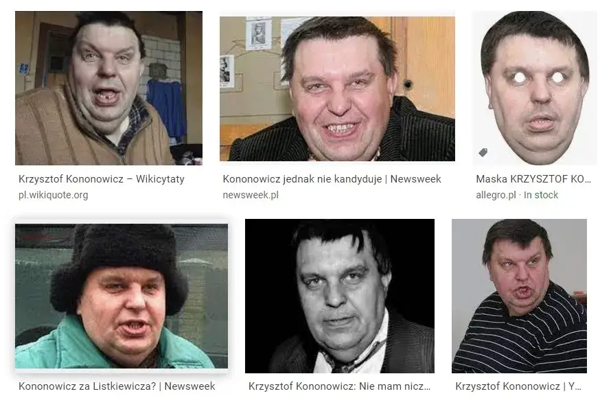 Gdzie mieszka Kononowicz? Sprawdź aktualne miejsce zamieszkania i jego historię