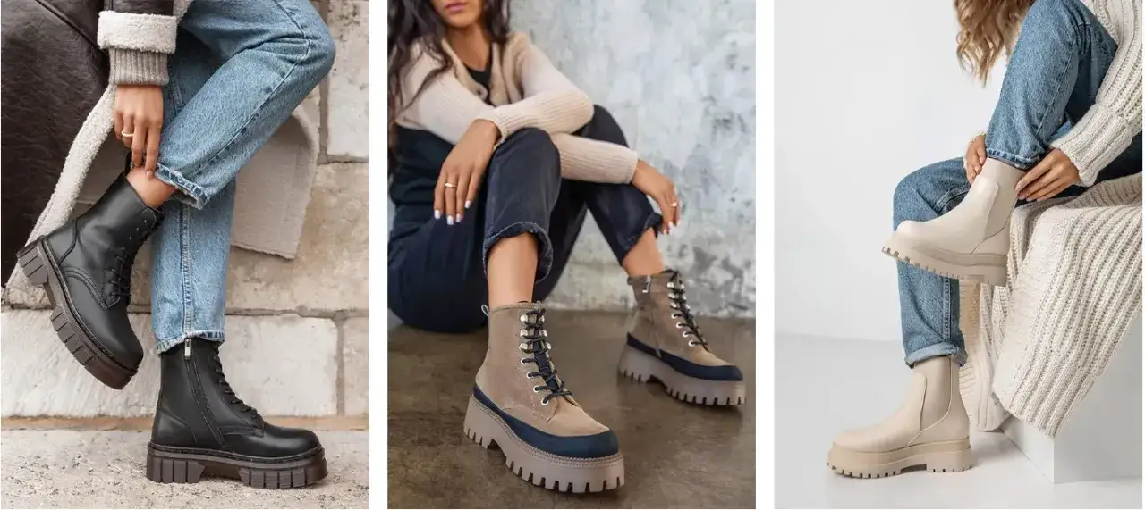 Botki damskie z czym nosić? Inspirujące stylizacje na każdą okazję