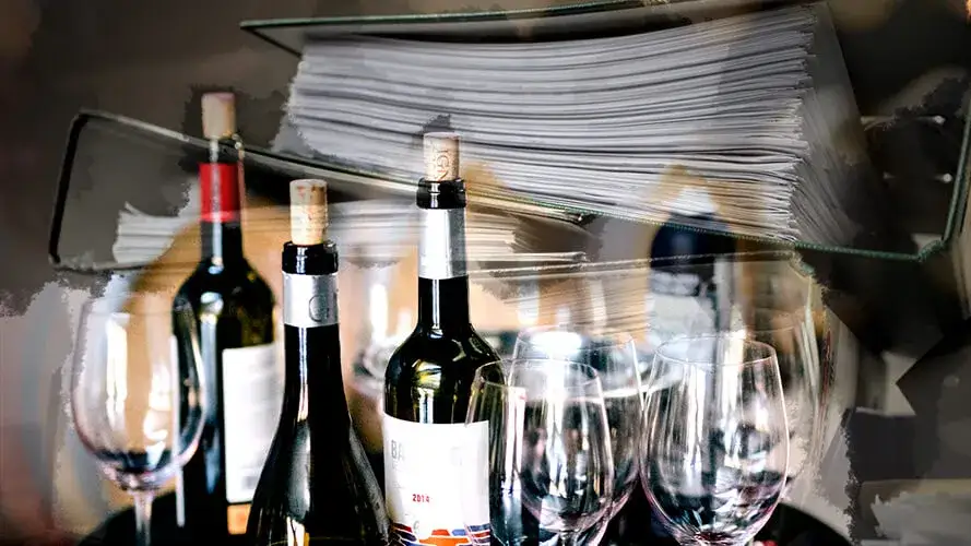 Produkcja alkoholu na własny użytek: poznaj legalne zasady i ograniczenia