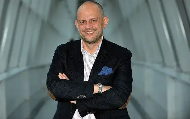 Jacek Laskowski wiek: ile lat ma znany komentator sportowy?