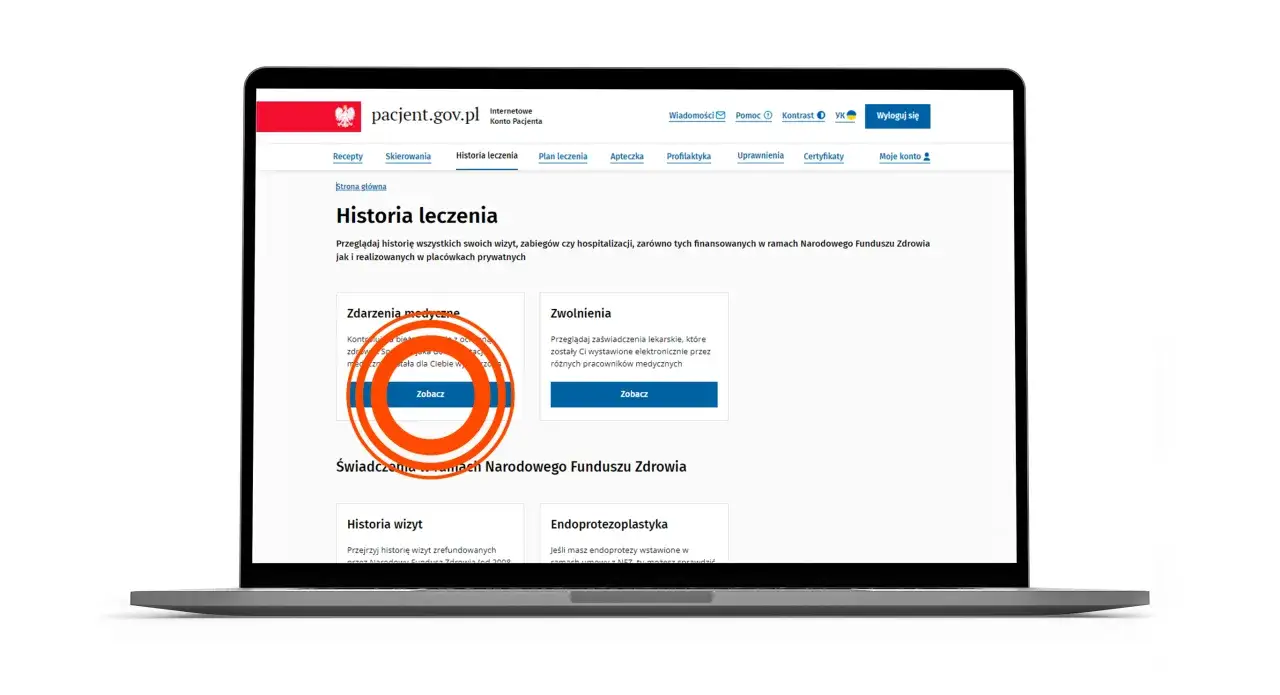 Czy lekarz ma dostęp do historii recept? Poznaj ważne fakty o prywatności