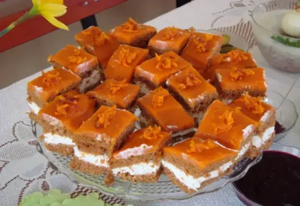 Przepisy na ciasta Koła Gospodyń, które zachwycą Twoich gości