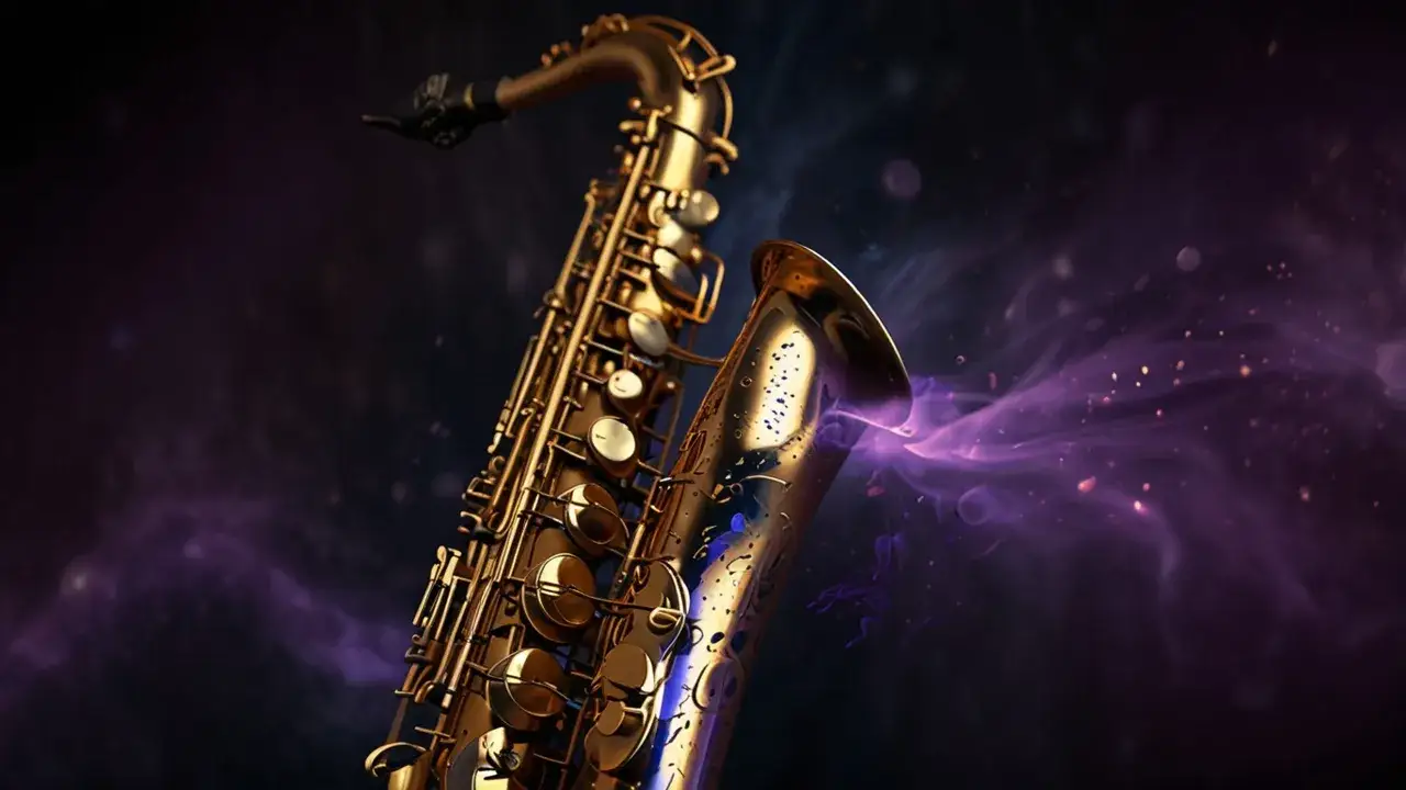 Najpiękniejsze utwory na saksofonie - poznaj kultowe melodie wszech czasów