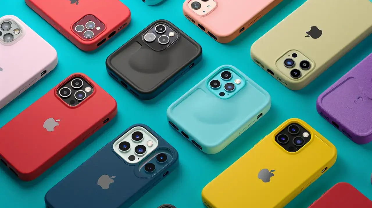 Case iPhone 12 mini: czy naprawdę potrzebujesz etui? Analizujemy