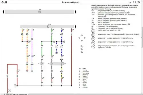 Montaż podgrzewanych foteli: uniknij najczęstszych błędów i problemów