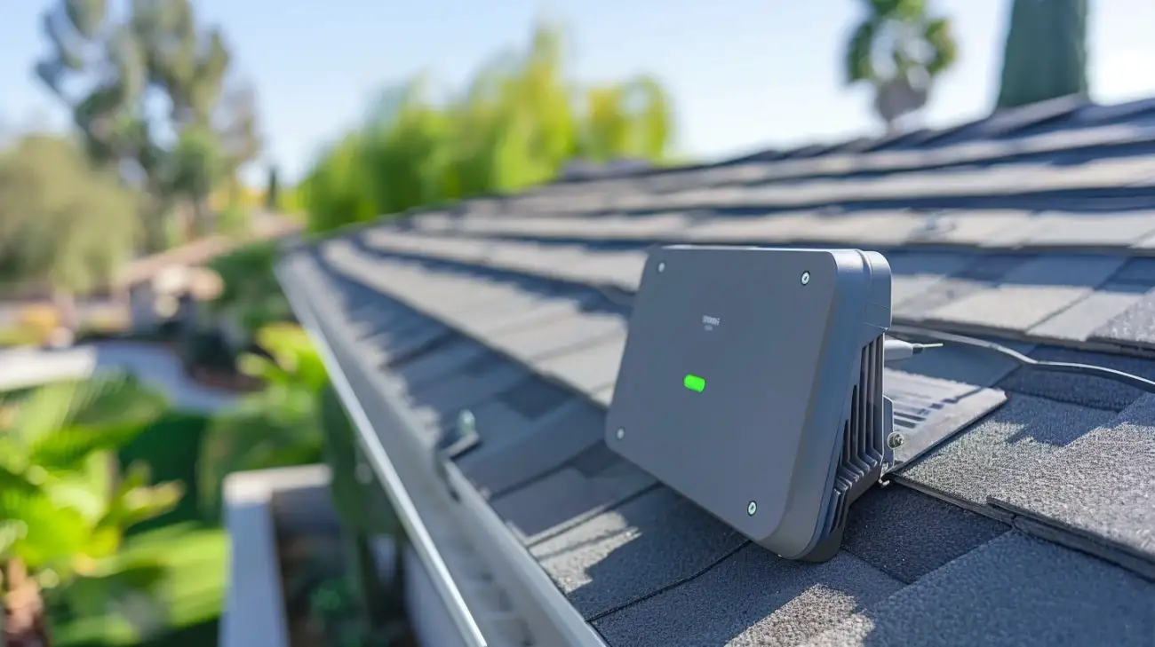 Wybór i optymalna konfiguracja mikroinwertera w systemie PV