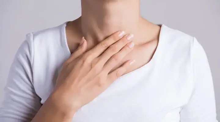 Konglomerat guzków w tarczycy: co to oznacza i jak leczyć?