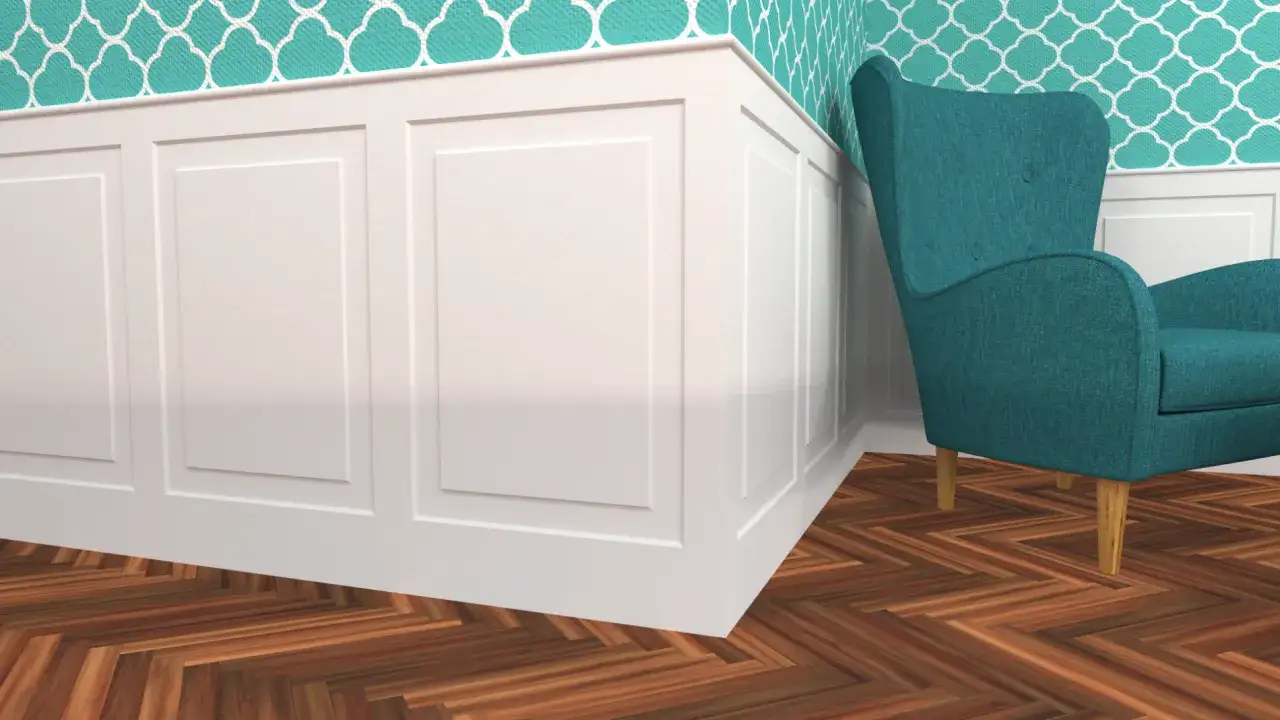 Gdzie kupić boazerię angielską? Najlepsze miejsca i ceny, które zaskoczą