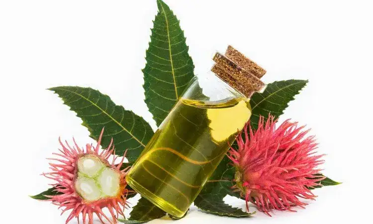 Olejek rycynowy do czego? Odkryj jego niezwykłe zastosowania w zdrowiu i urodzie