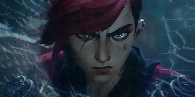 Arcane Sezon 2 Odcinek 7: Tajemnice w świecie Runeterra