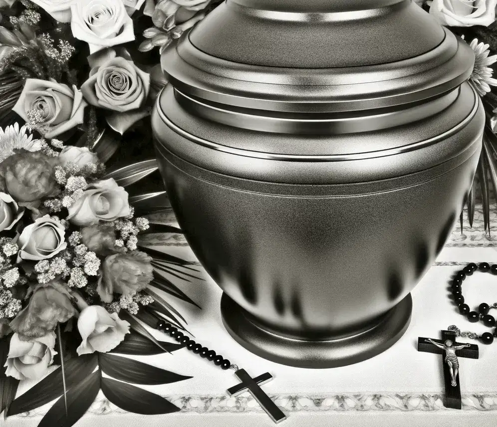 Czy kremacja jest grzechem? Odkryj katolickie spojrzenie na ten temat