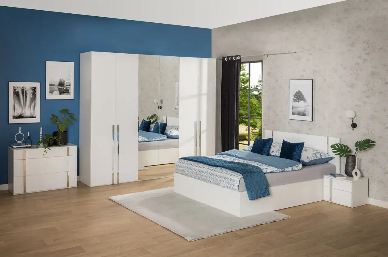 Jaka wilgotność w sypialni? Odkryj, jak poprawić komfort snu