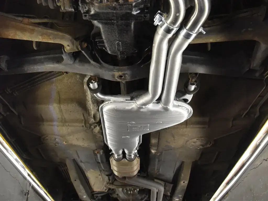 Katalizator w dieslu od którego roku? Poznaj kluczowe zmiany w przepisach