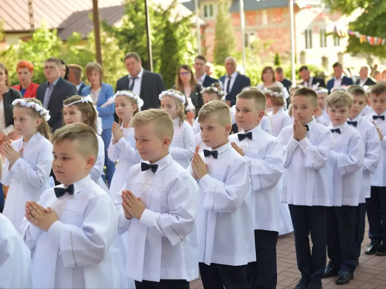 Ile dać na chrzest jako gość? Sprawdź, co jest odpowiednie