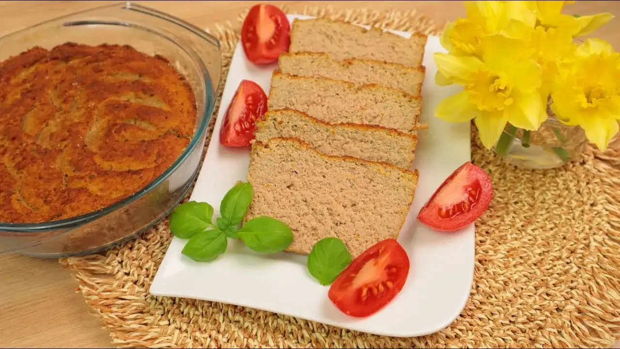 Jak zrobić pasztet drobiowy, który zachwyci Twoich gości?