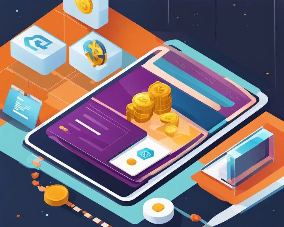 Jak wypłacić kryptowaluty bez problemów - krok po kroku do sukcesu