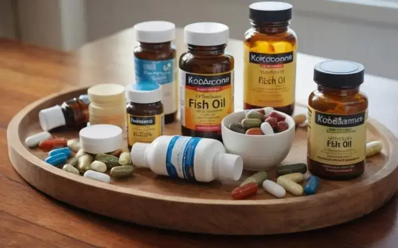 Jakie suplementy na początek wybrać, aby uniknąć błędów i poprawić zdrowie?