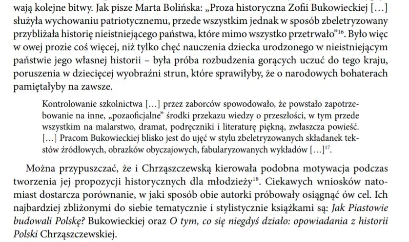 Idealna liczba cytatów w pracy licencjackiej - poznaj zasady