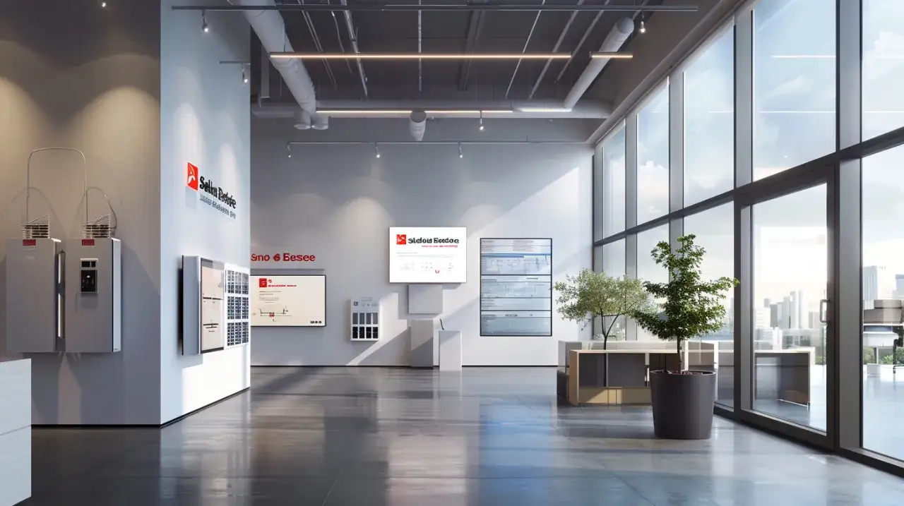 SolarEdge Polska: jak się skontaktować? Pełna oferta i kontakt