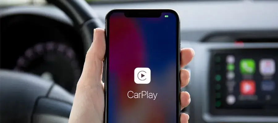 Jak połączyć iPhone z samochodem - proste kroki i cenne porady