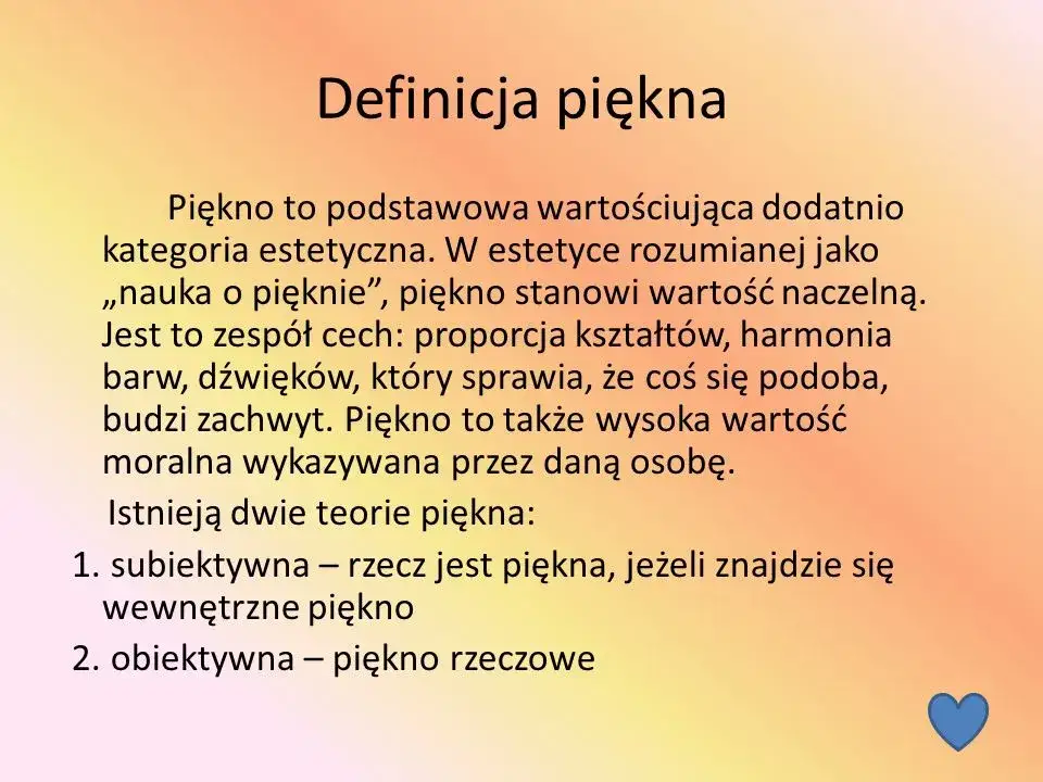Czym jest piękno? Inspirujące cytaty o istocie urody i estetyki