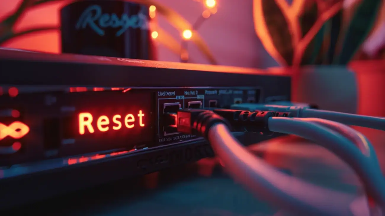 Zapomniałem hasła do routera - co robić? - Skuteczne metody