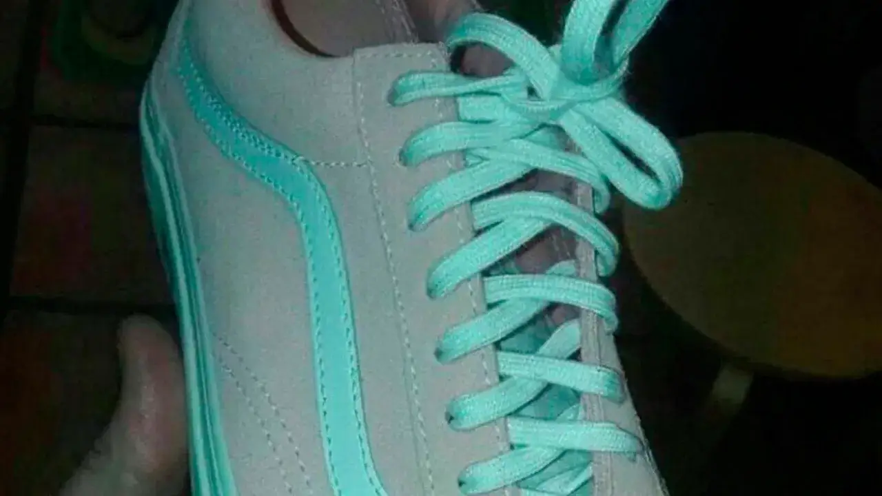 De qué color es el zapato: la verdad detrás de la controversia