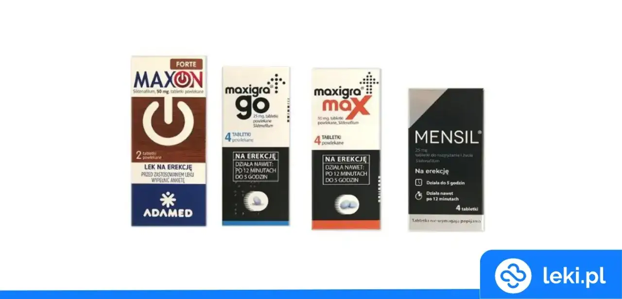 Mesnil lek na potencję – czy naprawdę działa i jakie ma skutki?