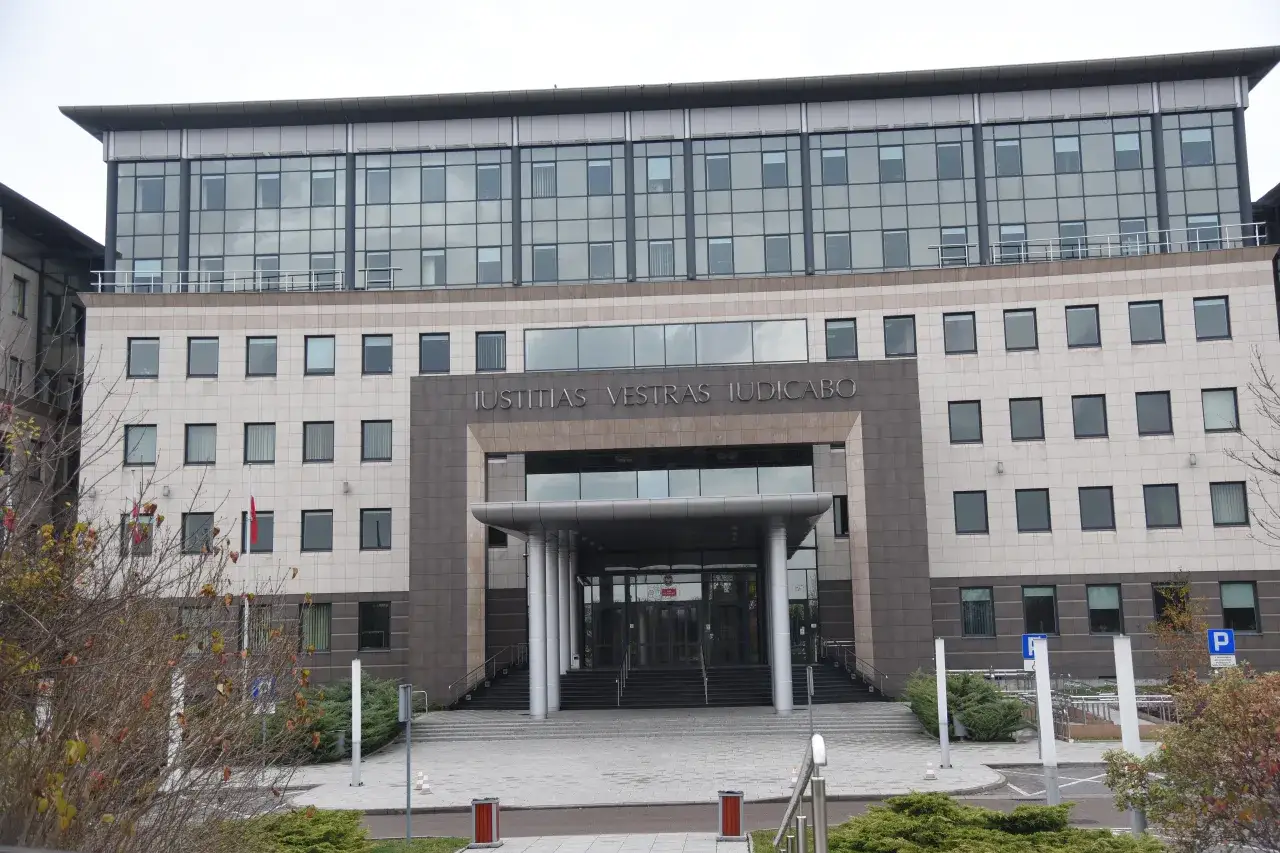 Czym zajmuje się sąd rejonowy i jakie sprawy rozpatruje?