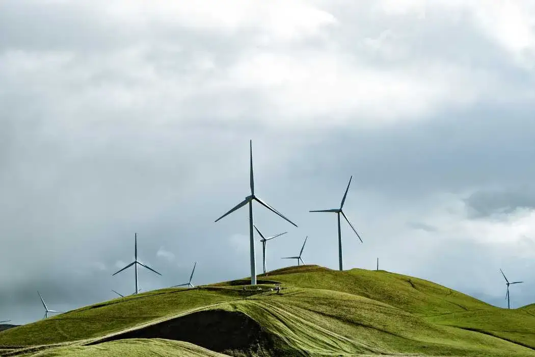 Jak scharakteryzować klimat: Kluczowe elementy i wpływ na środowisko