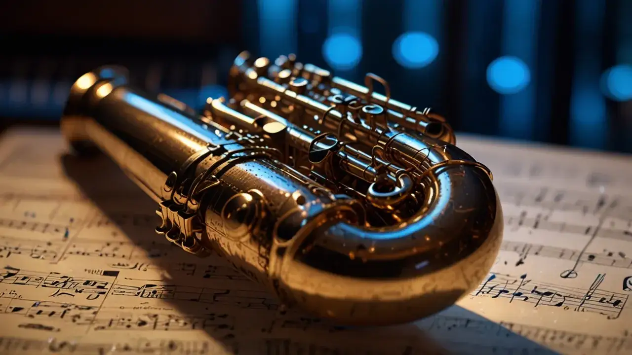 Ballady jazzowe - wyjątkowy gatunek muzyki pełen emocji i uczuć