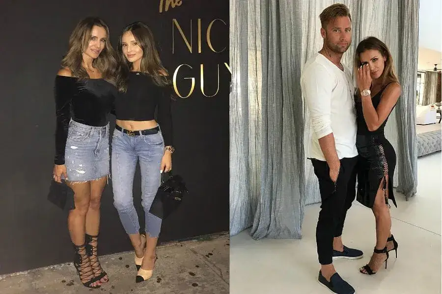 Sara Boruc stylizacje: jak odtworzyć jej modne looki i uniknąć błędów