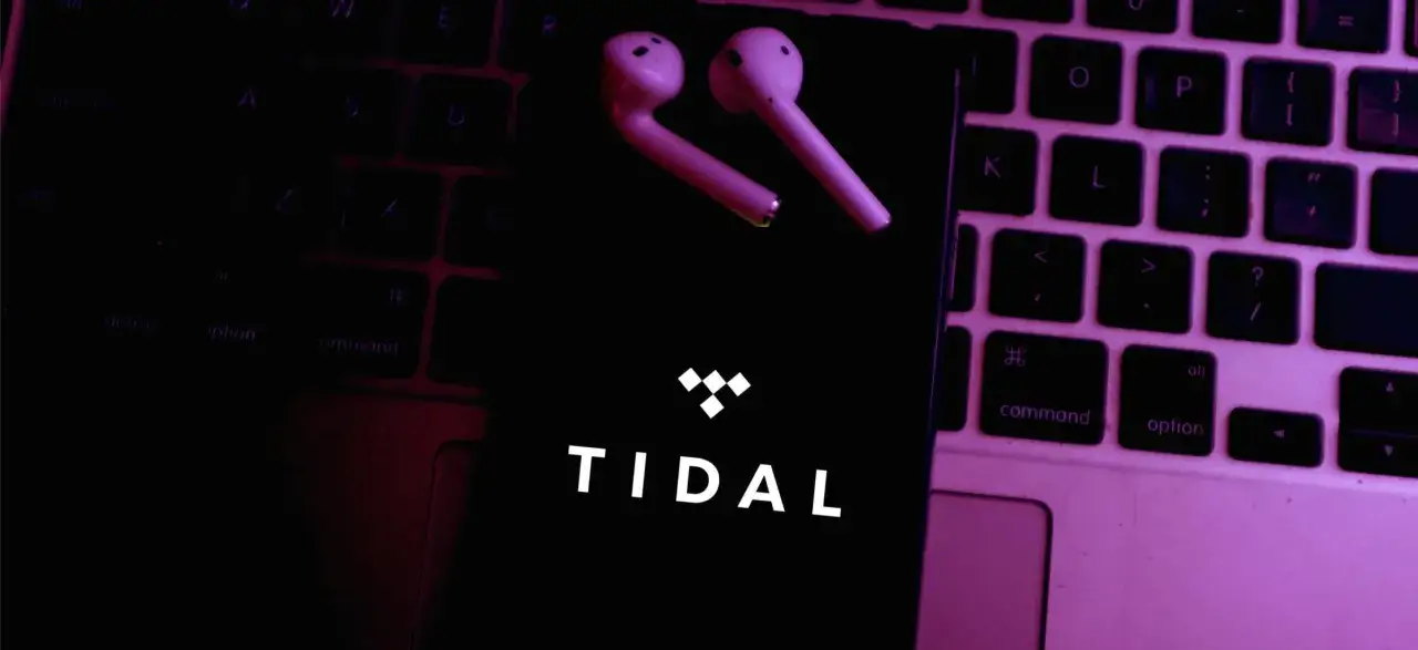 Jak usunąć konto z TIDAL i uniknąć utraty danych osobowych