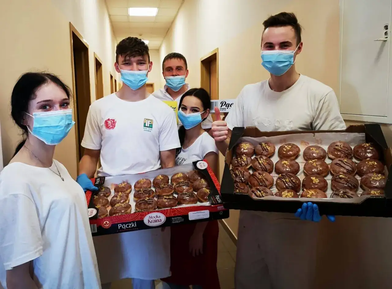 Kiedy jest dzień piekarza? Poznaj datę i tradycje tego święta