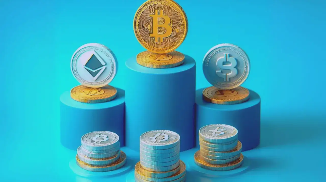 Jakie kryptowaluty warto kupić teraz? Ranking i porady dla bezpiecznych inwestycji