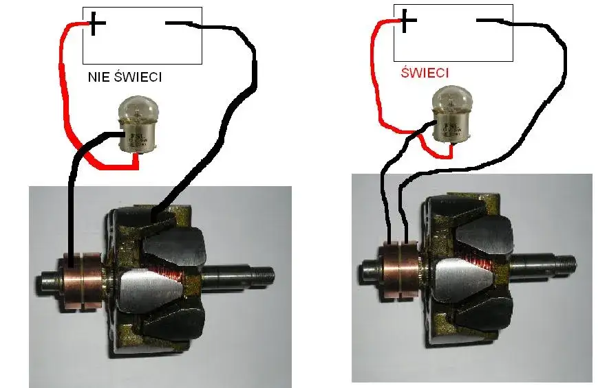 Jak sprawdzić diody w alternatorze i uniknąć kosztownych napraw