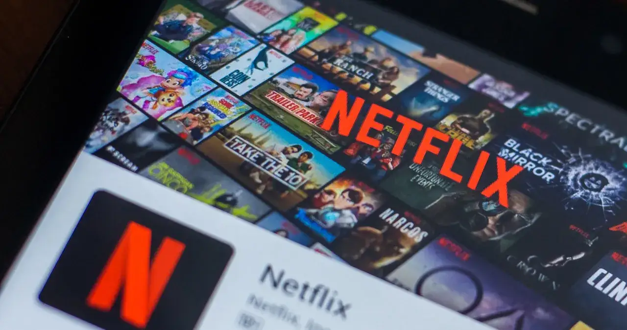 Gry na Netflix jak włączyć - krok po kroku i bez problemów