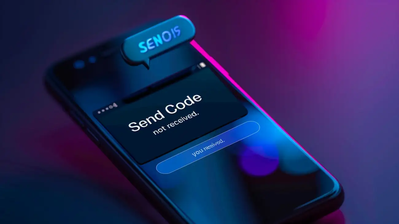 Co zrobić gdy nie przychodzi SMS z kodem od Facebooka? - Rozwiązanie problemu